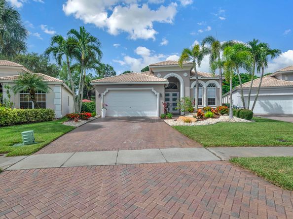6539 Southport Drive, Boynton Beach FL 33472