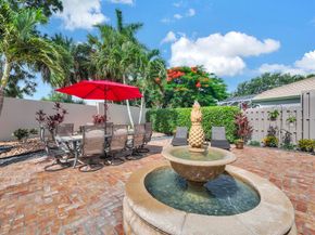 6539 Southport Drive, Boynton Beach FL 33472