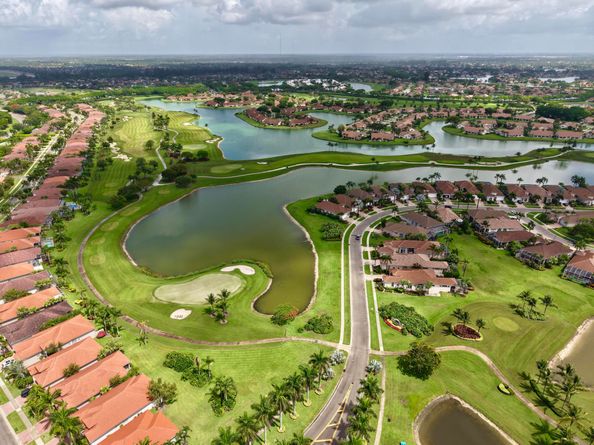 6539 Southport Drive, Boynton Beach FL 33472