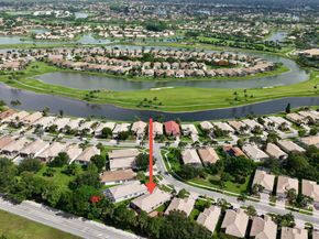 6539 Southport Drive, Boynton Beach FL 33472