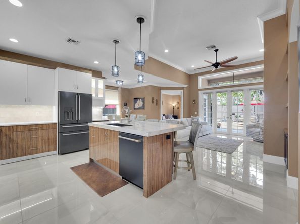 6539 Southport Drive, Boynton Beach FL 33472