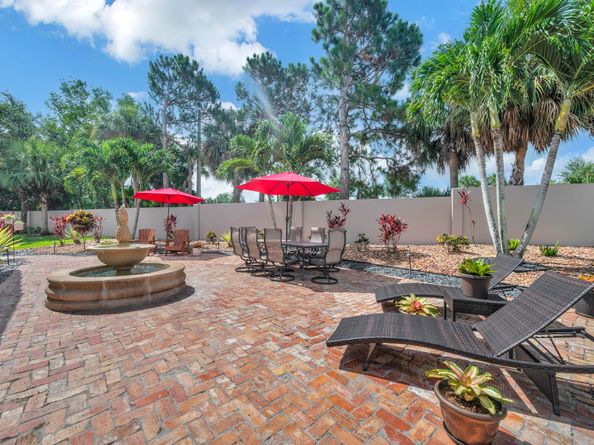 6539 Southport Drive, Boynton Beach FL 33472
