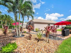 6539 Southport Drive, Boynton Beach FL 33472