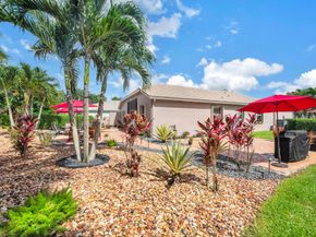 6539 Southport Drive, Boynton Beach FL 33472