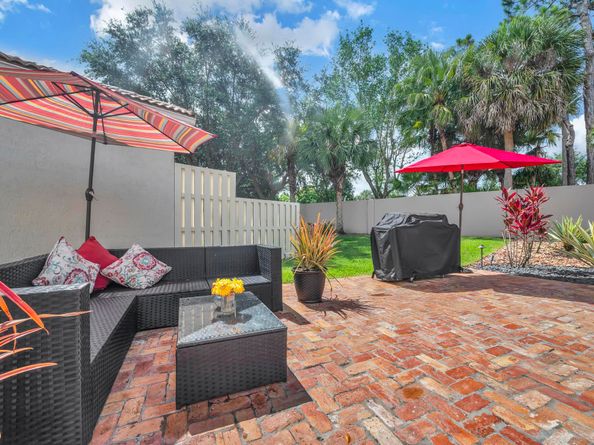 6539 Southport Drive, Boynton Beach FL 33472