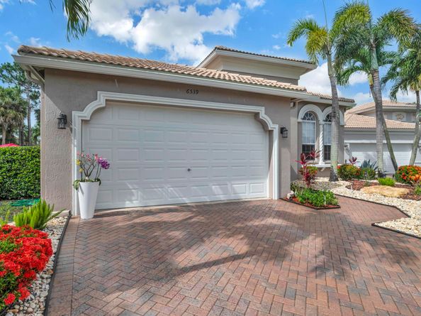 6539 Southport Drive, Boynton Beach FL 33472