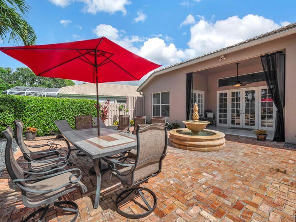 6539 Southport Drive, Boynton Beach FL 33472
