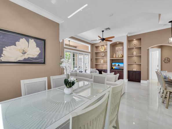6539 Southport Drive, Boynton Beach FL 33472