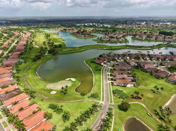 6539 Southport Drive, Boynton Beach FL 33472