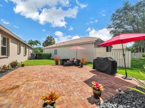 6539 Southport Drive, Boynton Beach FL 33472