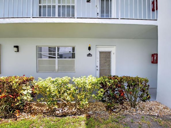 102 Normandy Lane C, Delray Beach FL 33484