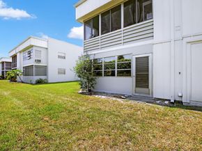 102 Normandy Lane C, Delray Beach FL 33484