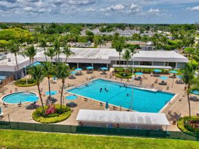 102 Normandy Lane C, Delray Beach FL 33484