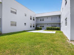 102 Normandy Lane C, Delray Beach FL 33484