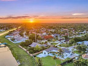10600 SW 140th Street, Miami FL 33176