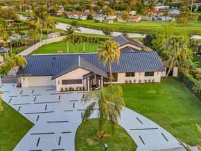 10600 SW 140th Street, Miami FL 33176