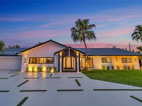10600 SW 140th Street, Miami FL 33176
