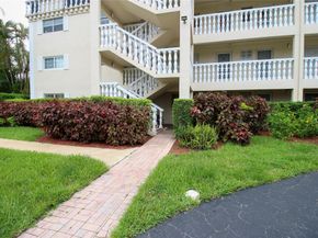 3475 Broken Woods Drive 101, Coral Springs FL 33065