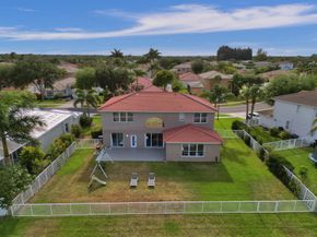 6396 Shadow Creek Village Circle, Lake Worth FL 33463