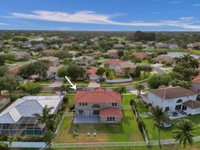 6396 Shadow Creek Village Circle, Lake Worth FL 33463
