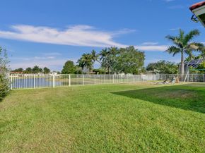 6396 Shadow Creek Village Circle, Lake Worth FL 33463