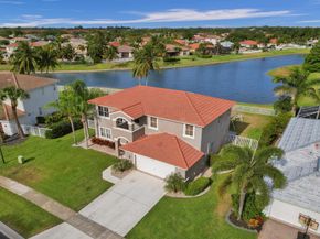 6396 Shadow Creek Village Circle, Lake Worth FL 33463