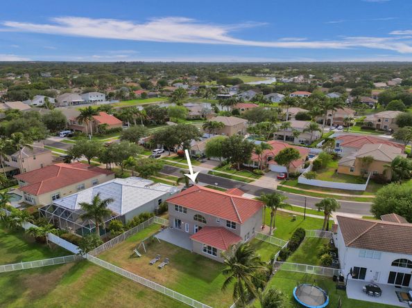 6396 Shadow Creek Village Circle, Lake Worth FL 33463