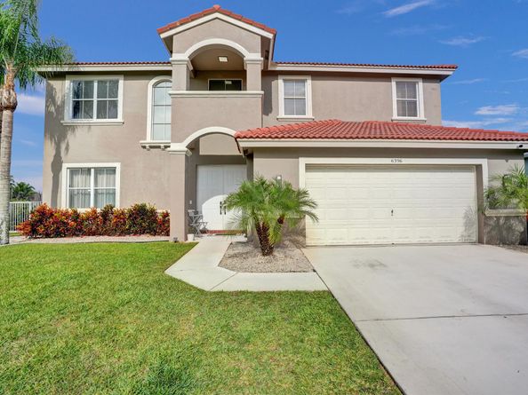 6396 Shadow Creek Village Circle, Lake Worth FL 33463