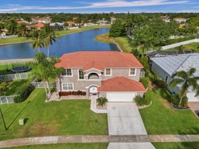 6396 Shadow Creek Village Circle, Lake Worth FL 33463