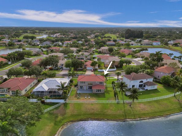 6396 Shadow Creek Village Circle, Lake Worth FL 33463