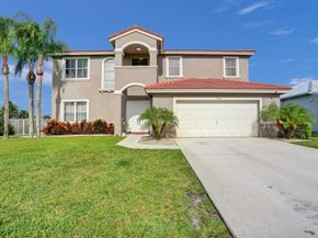 6396 Shadow Creek Village Circle, Lake Worth FL 33463