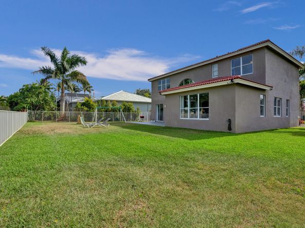 6396 Shadow Creek Village Circle, Lake Worth FL 33463