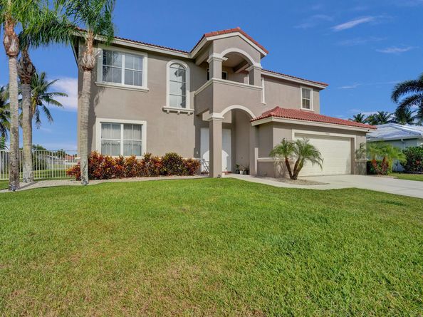 6396 Shadow Creek Village Circle, Lake Worth FL 33463