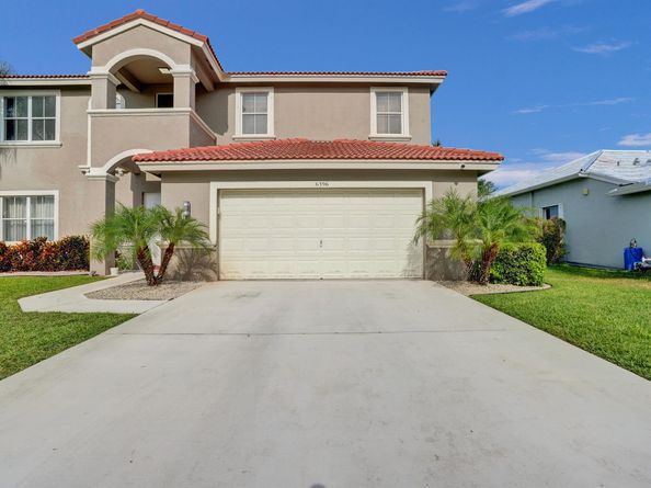 6396 Shadow Creek Village Circle, Lake Worth FL 33463