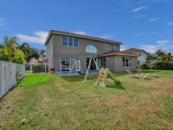 6396 Shadow Creek Village Circle, Lake Worth FL 33463