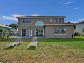 6396 Shadow Creek Village Circle, Lake Worth FL 33463