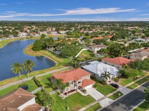 6396 Shadow Creek Village Circle, Lake Worth FL 33463