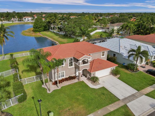6396 Shadow Creek Village Circle, Lake Worth FL 33463