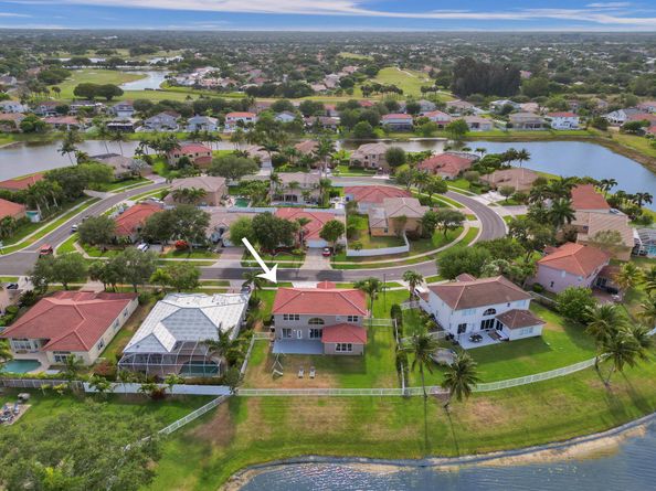 6396 Shadow Creek Village Circle, Lake Worth FL 33463