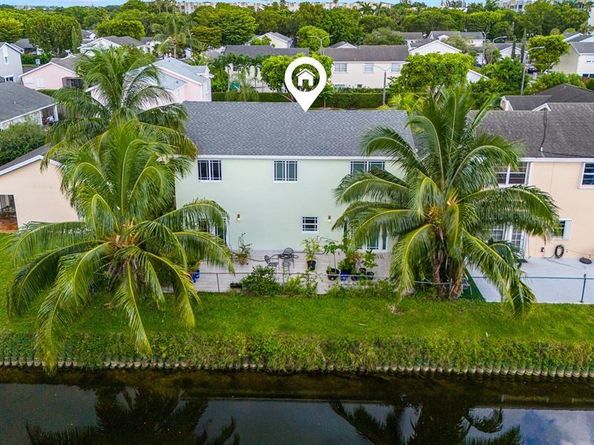9816 NW 51 Te, Doral FL 33178
