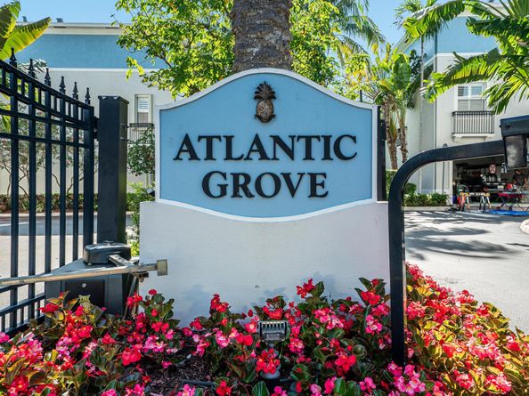 75 Atlantic Grove Way, Delray Beach FL 33444