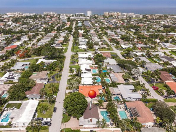 1246 SE 7th Court, Deerfield Beach FL 33441