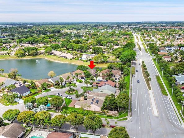 8618 Jared Way, Boca Raton FL 33433