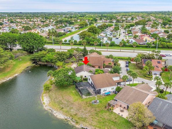 8618 Jared Way, Boca Raton FL 33433