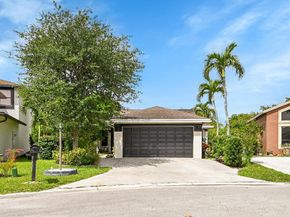 8618 Jared Way, Boca Raton FL 33433
