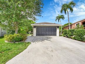 8618 Jared Way, Boca Raton FL 33433