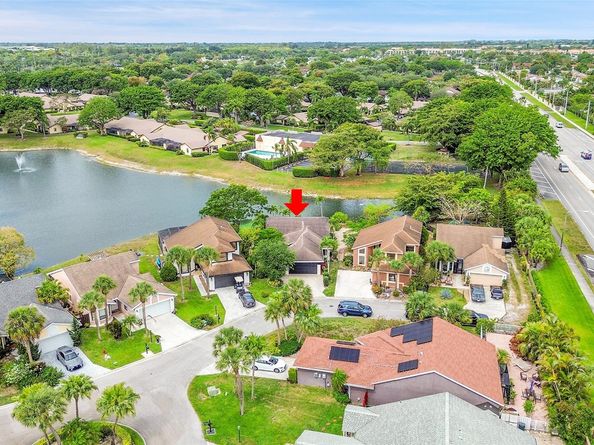8618 Jared Way, Boca Raton FL 33433