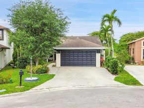 8618 Jared Way, Boca Raton FL 33433