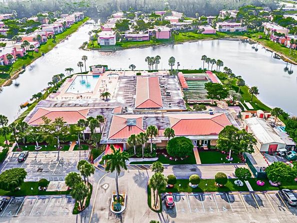 176 Lake Carol Drive, West Palm Beach FL 33411