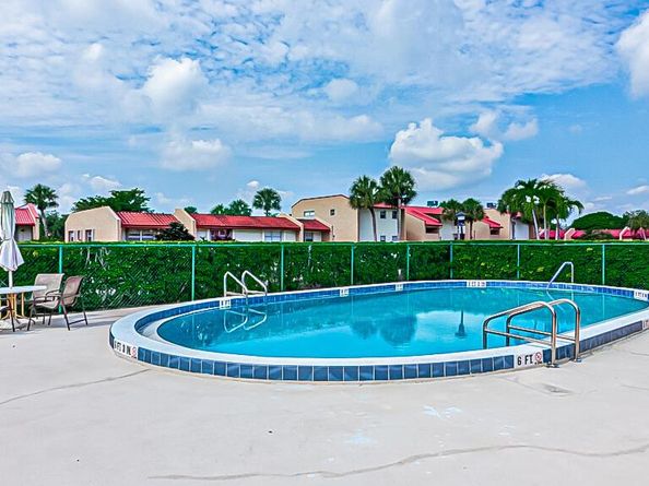 176 Lake Carol Drive, West Palm Beach FL 33411